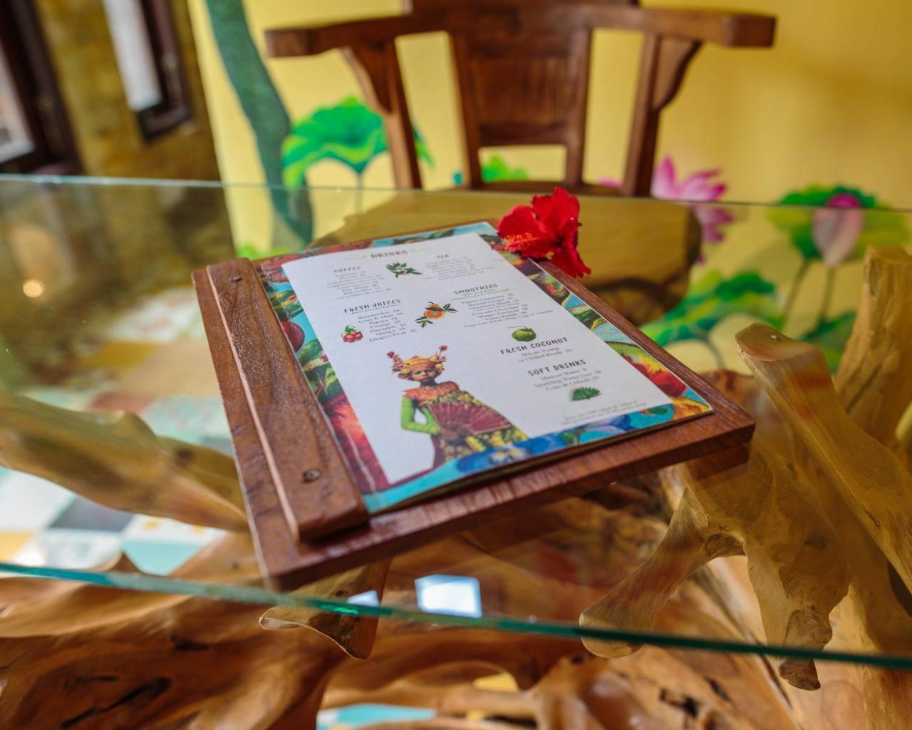 Bali Bohemia Huts Ξενοδοχείο Ουμπούντ Εξωτερικό φωτογραφία